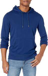 Sudaderas de Alta Calidad para Hombre de Talla Grande, Ropa de Invierno y Casual, Sudaderas para Hombre, Proveedor Directo de Fábrica, Hecho en Pakistán - Product Image 2