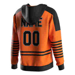 Sudadera con Capucha para Hombre - Tejido Suave al Tacto y Acabado Listo para Venta al Por Mayor, Logotipo Personalizado Directo de Fábrica - Product Image 2