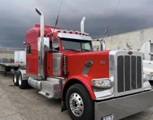 CAMION PETERBILT 2017 389 NEUF/D'OCCASION DISPONIBLE À LA VENTE AVEC LES MEILLEURES INCITATIONS D'EXPÉDITION - Product Image 4