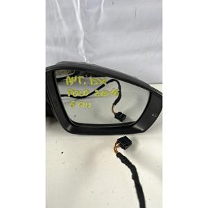 Specchietto retrovisore destro VOLKSWAGEN Polo 5a serie (09>17) 6R085793B cus - Product Image 2
