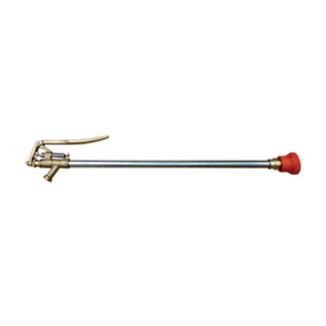 Leva di comando per motopompa da 30 cm - Product Image 1