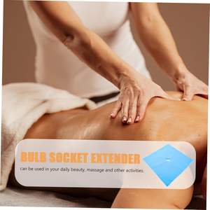 Disposable Face Cradle Covers Flexible Non Woven <b>Pillow</b> Cover for <b>Massage</b> Rectangle Shaped <b>Pillow</b> Professional - Product Image 2