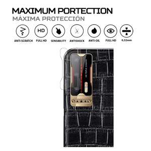 ฟิล์มกันรอยหน้าจอ ANTISHOCK สำหรับเลอทีวี เอส 2 โปร พรีเมี่ยม การ์ดสำหรับจอแสดงผลของอุปกรณ์ของคุณ - Product Image 2