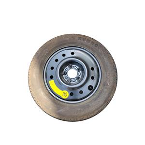 Kit de roue de secours OPEL Antara Série 4jx16 95493480 Z20s Diesel 1991 (2006-2015) 4mm 5-Vis 16" Jante - Product Image 1