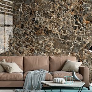 Azulejos de Cerámica Modernos Antideslizantes Digitales de 300x600 mm para Uso en Exteriores en Apartamentos y Villas - Product Image 4