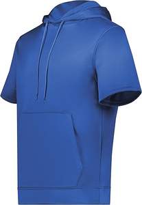 เสื้อฮู้ดแบบสวมและแบบซิปเต็มตัว ผ้าฟลีซนุ่มพิเศษ สำหรับผู้ใหญ่ ยูนิเซ็กซ์ พิมพ์ลายตามสั่ง ปักลายคุณภาพสูง ฤดูหนาว 2024 - Product Image 2