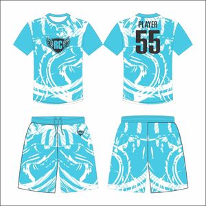 เสื้อฟุตบอลทีมปารีส แขนยาว พิมพ์ลายตามสั่ง ชุดเต็ม ชุดยูนิฟอร์มฟุตบอล ผ้าโพลีเอสเตอร์ 100% - Product Image 4