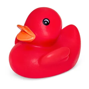 Giocattoli Promozionali Personalizzabili in PVC a Forma di Anatra Mistral, Gadget Personalizzabili - Product Image 3