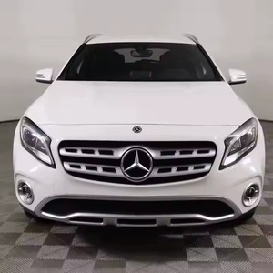 2020 Mercedes-Benz GLA Limpio y bien usado Bastante usado - Product Image 1