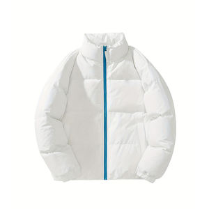 Latest High Quality Warm Winter <b>Jackets</b> Waterproof Windproof Puffer <b>Jacket</b> <b>Packable</b> Down Coat Puffer <b>Jacket</b> - Product Image 1