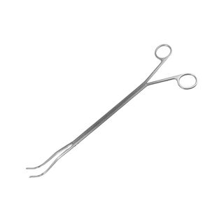 ถังเครื่องมือ thoracoscopic ดึงคีม6240มม. พร้อมบริการ OEM ODM | เครื่องมือที่ผ่านการรับรอง CE | pakden Industry - Product Image 6