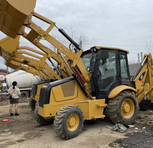 Tractopelle jcb 3cx neuve et d'occasion d'origine du royaume-uni, bon marché, chargeur de pelle arrière JCB 3cx et 4cx à vendre à des prix abordables - Product Image 3