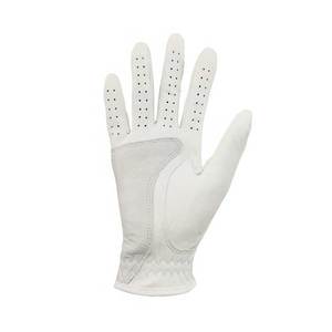 Gants de golf d'extérieur en tissu flexible et respirant avec fermeture sécurisée au poignet pour des performances de swing cohérentes - Product Image 4