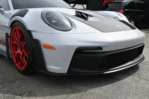 Porsche 911 GT3 RS Coupé RWD 2024 - Product Image 4
