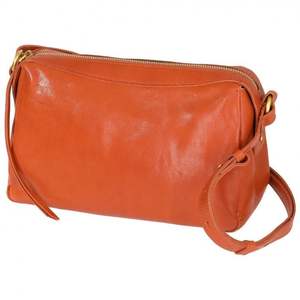 กระเป๋าสะพายไหล่ลายเรขาคณิตพร้อมซิปปิด ทันสมัยและกันน้ำ ขนาด 18x28x11 ซม. สำหรับฤดูร้อน - Product Image 1