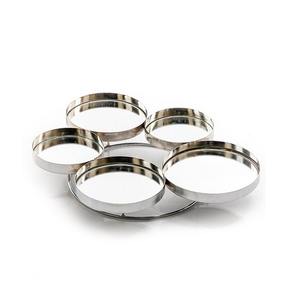 Admirable Design <b>Cake</b> Server Customized Size And Shape Pastry And <b>Cakes</b> Display Server At Cheap Price - Product Image 1