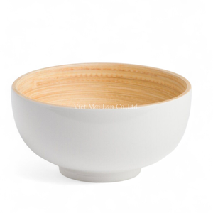 Ensemble de bols en coquille d'œuf décoratifs faits à la main, vente en gros, parfaits pour la maison, la cuisine, les hôtels, les restaurants - Product Image 5