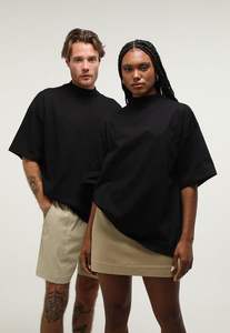 Oversized Graphic Tees Vintage <b>Shirt</b> <b>Men</b> Baggy Cotton Acid Wash T <b>Shirts</b> Streetwear Top T <b>Shirts</b> - Product Image 4