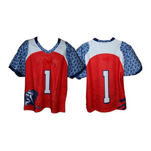 Conçu sur mesure unisexe crosse uniformes pleine maille cravate-teint Jersey Shorts réversible grande taille Options 100% polyester - Product Image 1