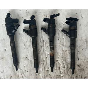 KIT DE INYECTORES OPEL Corsa D 5P 1ª Serie 8445118500 A12XER Diésel 1229 (06>) - Product Image 1