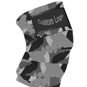 2025 estampado Patten autoadhesivo vendaje elástico dedo deportes envoltura cinta para dedo articulación rodilla primeras envolturas - Product Image 5