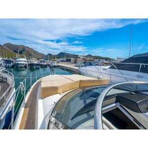 Pièces et accessoires Sunseeker Camargue 44 - Product Image 4