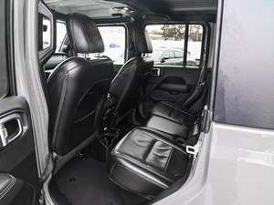 Elite Utilisé 2021 Gla-diator Over-land Crew Cab 4WD - Product Image 5