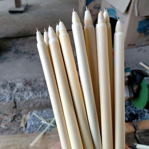 Regalos de empresa hechos de materiales naturales con bolígrafos de bambú exportados en grandes cantidades - Product Image 1