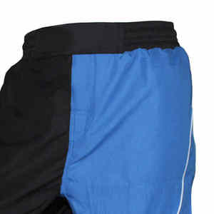 Short de boxe réglable créez votre propre short de MMA Short de boxe pour hommes à vendre Short de boxe Muay Thai sur mesure - Product Image 6