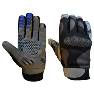Nuevo personalizado MX motocicleta al aire libre carreras guantes Motor ciclismo Motocross MTB proveedor de guantes al por mayor