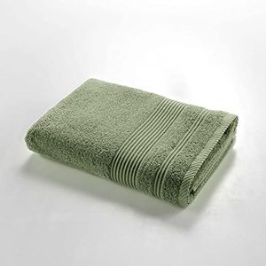 Manufacturer Wholesale 100 Percent Cotton Spa Hotel Towel Antimicrobial Eco Friendly <b>Hand</b> Bath Towel Custom Color - Product Image 1