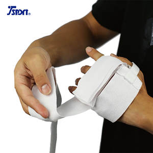 Envolturas de mano de boxeo Soporte de puño de muñeca - Product Image 6