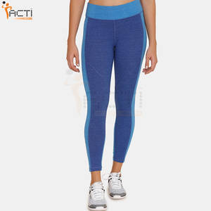 Mallas sin costuras para mujer, mallas ligeras para mujer, al mejor precio, hechas en Pakistán - Product Image 1