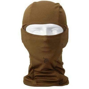 Masque de cagoule à tête complète imprimé sur mesure avec logo Sports de plein air d'hiver Couvre-visage tactique meilleure vente avec personnalisation - Product Image 4