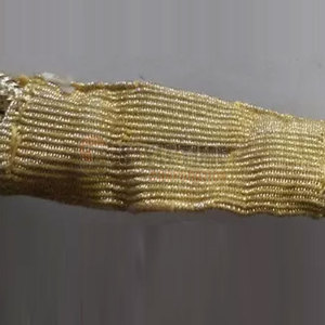 High Quality Uniform Aiguillette Made In Pakistan Aiguillette Professional Manufacture Aiguillette - Product Image 6