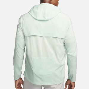 2026 Custom Windbreaker <b>Lightweight</b> Breathable Quick-drying <b>Jacket</b> Custom Own Logo Windproof Outdoor Windbreaker <b>Jacket</b> for <b>Men</b> - Product Image 2