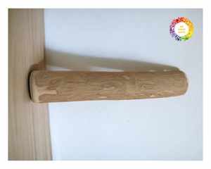 Safe Coffee Wood <b>Stick</b> Pet Chew for Dogs <b>Made</b> in Vietnam Natural Dog Toy for Aggressive Chewers and Dental Health - Product Image 2