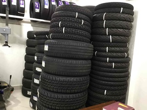Pneus d'occasion de la meilleure qualité, vente en gros au prix d'usine, pneus durables pour véhicules, pneus de remplacement abordables, prêts à être expédiés - Product Image 4
