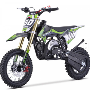 Les meilleures motos de course tout-terrain MX60 60CC 1000-1500cc sans balais - Product Image 2