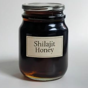 Miel Shilajit de haute qualité pour stimuler votre santé et votre énergie disponible à un prix abordable pour l'exportation en vrac - Product Image 1