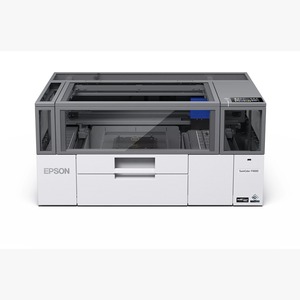 เครื่องพิมพ์ไฮบริด SC-F1000 DTG และ DTFilm คุณภาพดีที่สุด - Product Image 1