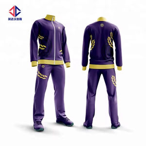 Venta directa de fábrica chaqueta al por mayor personal personalizado único sublimación chaquetas - Product Image 3