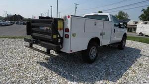 2016ใช้แล้ว Ford F - 350 XL - Product Image 4
