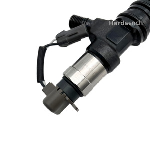 <span class=keywords><strong>CR</strong></span> phun nhiên liệu vòi phun 095000-0073 me163859 0950000073 Common Rail <span class=keywords><strong>Injector</strong></span> cho Mitsubishi động cơ 8m22 - Product Image 2