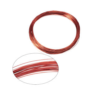 Câble de construction solide en cuivre 500Ft fil électrique en cuivre torsadé noir de calibre 12 - Product Image 4