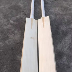 ขนาดปกติไม้คริกเก็ตปากีสถานไม้คริกเก็ตสุดพิเศษสำหรับผู้ใหญ่เต็มรูปแบบพร้อมฝาครอบป้องกันเต็มรูปแบบพลังพิเศษปืนใหญ่ - Product Image 4