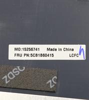 Coque arrière LCD pour ordinateur portable Lenovo Ideapad 3-15ITL6/IdeaPad 3 15IAU7/IdeaPad 3-15ALC6, référence 5CB1B60415