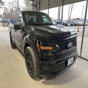 Ford F-150 2025 en parfait état - Product Image 3