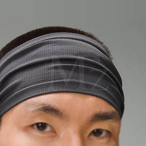 Bandeau de bonne qualité le plus vendu Bandeau au tarif de gros personnalisé dans toutes les tailles - Product Image 3