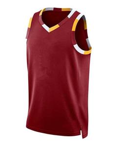 Pantalones cortos de camiseta de baloncesto de liga de baloncesto de tamaño imprimible, ropa deportiva Premium absorbente de sudor - Product Image 4